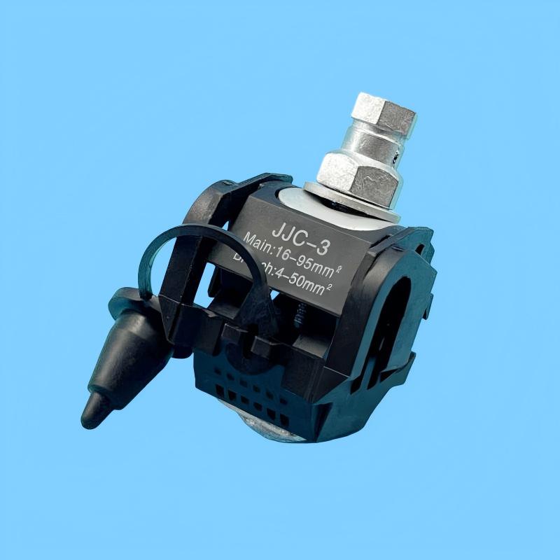NU-2 Insulation Piercing Clamp 3